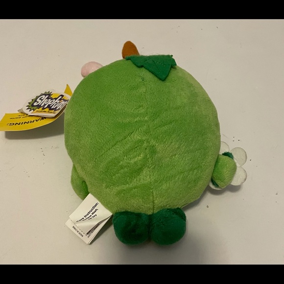 Shopkins stuffed animal - Picture 2 of 2